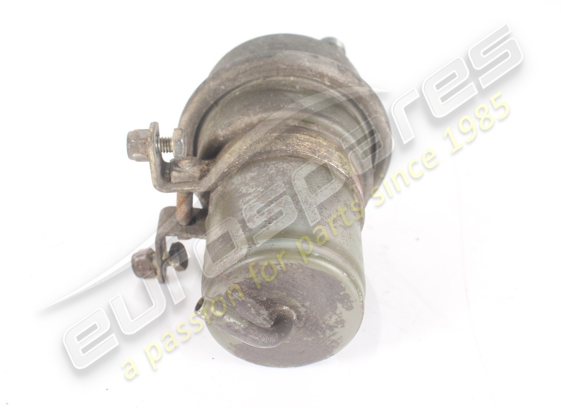 accumulateur ferrari utilisé. numéro de pièce 113978 (3)