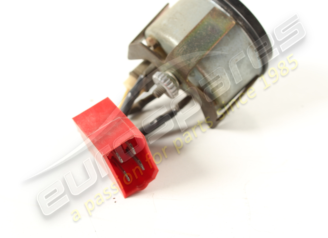 utilisé ferrari jauge de température d'eau lhd numéro de pièce 125942 (3)