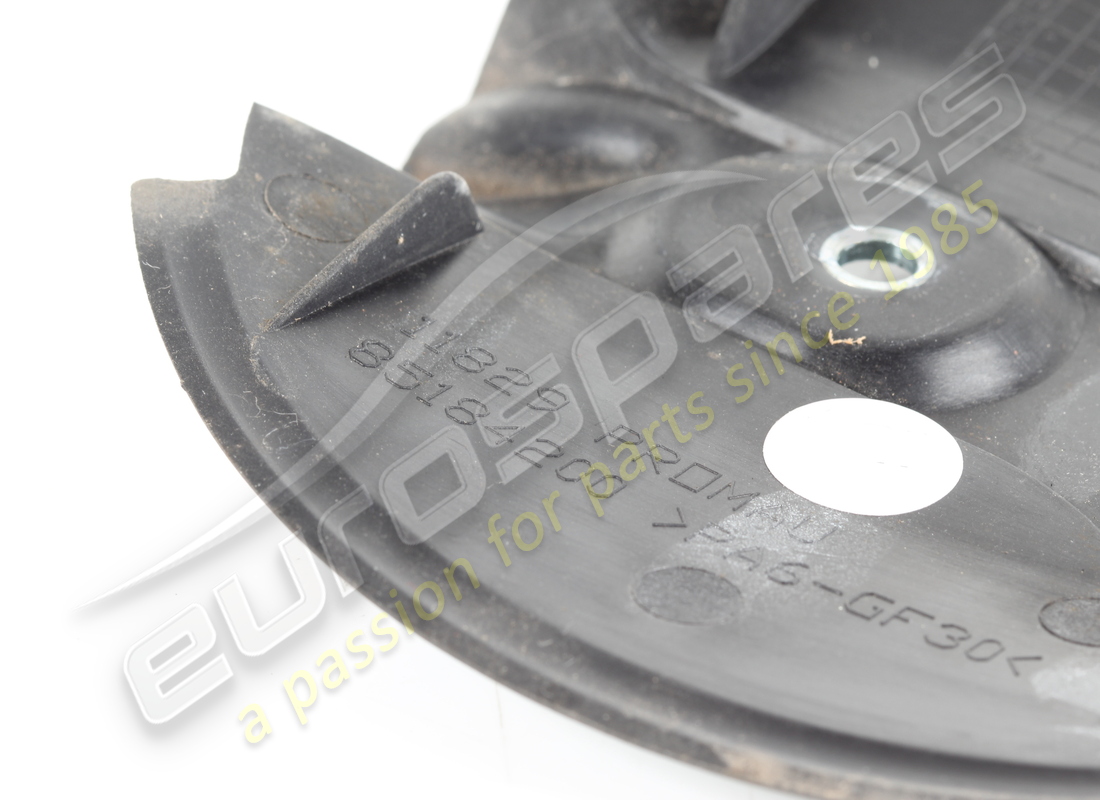 utilisé ferrari garniture. numéro de pièce 85184200 (3)