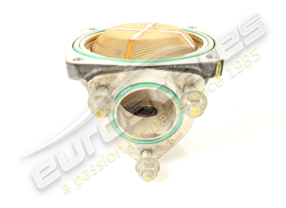 ventilateur d'aspiration d'huile d'occasion ferrari. numéro de pièce 210914 (3)
