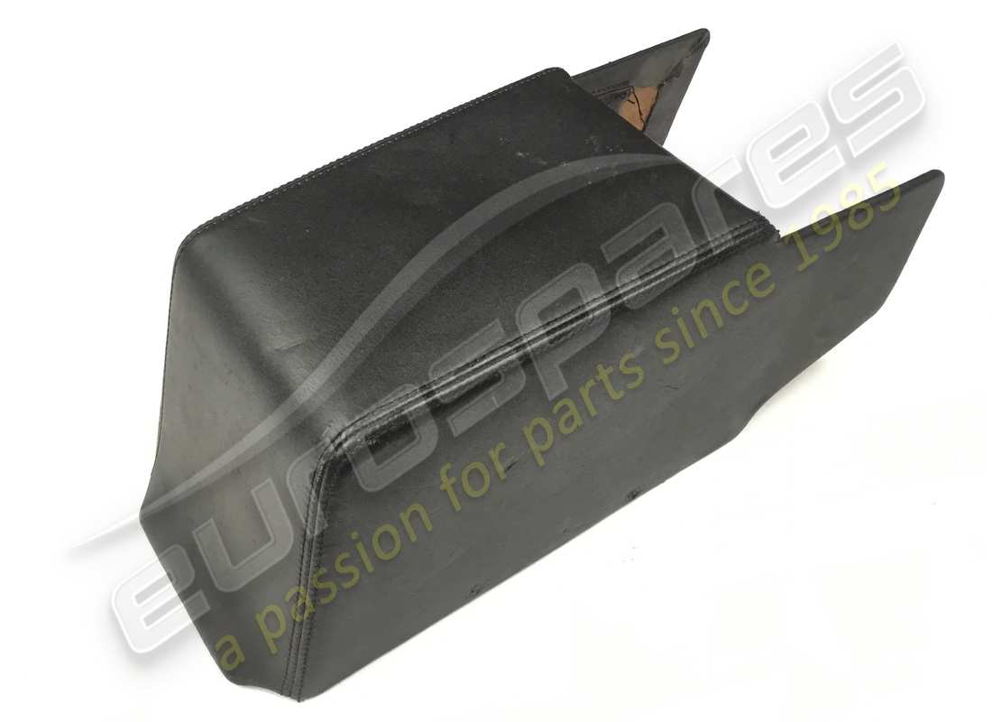 utilisé ferrari couvercle de pompe noir vm8500. numéro de pièce 65051900 (2)