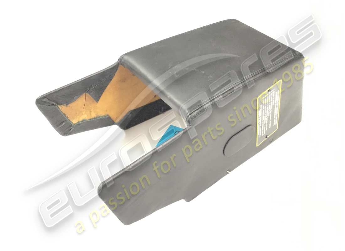 utilisé ferrari couvercle de pompe noir vm8500. numéro de pièce 65051900 (4)