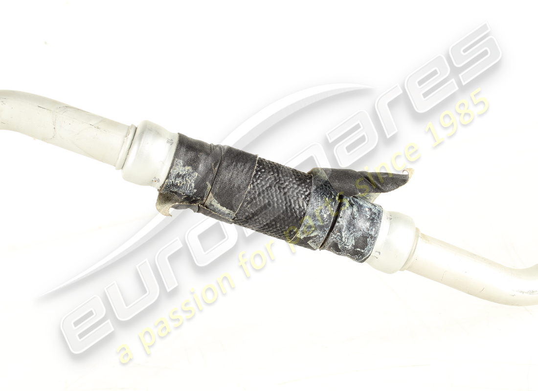 tuyau d'administration d'eau de ferrari utilisé. numéro de pièce 330917 (4)
