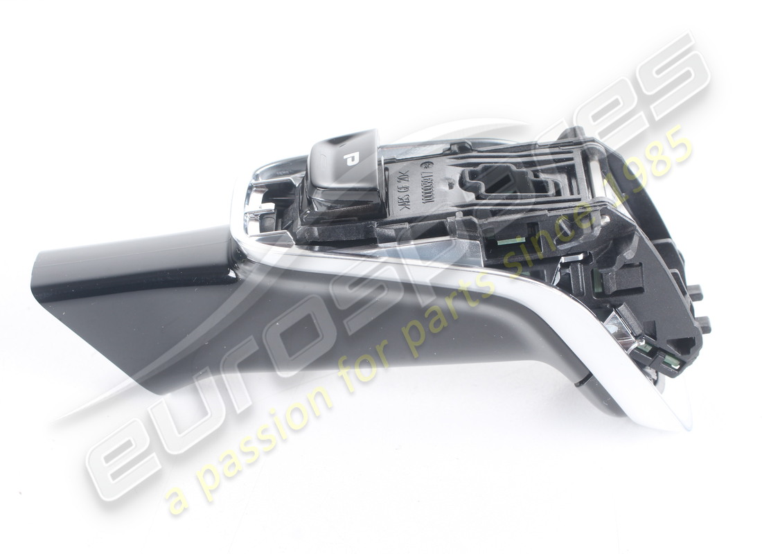 NOUVEAU LEVIER DE SÉLECTION PORSCHE. RÉFÉRENCE 9Y0713140D (6) nouveau levier de sélection porsche. référence 9y0713140d (6)