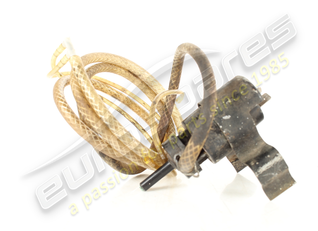 POMPE Ferrari UTILISÉE. NUMÉRO DE PIÈCE 61535400 (1)