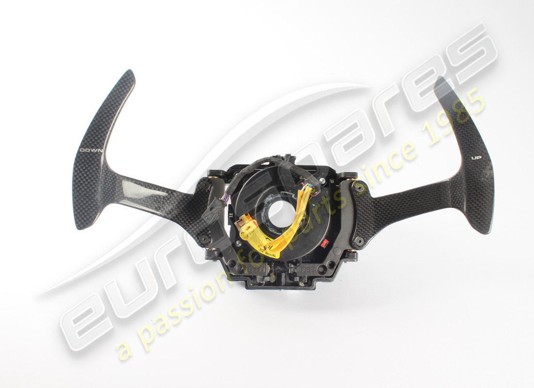 utilisé ferrari boîte noire a/c. numéro de pièce 820794 (45)