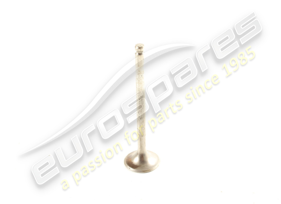 SOUPAPE D'ADMISSION Eurospares UTILISÉE. NUMÉRO DE PIÈCE 117363 (1)