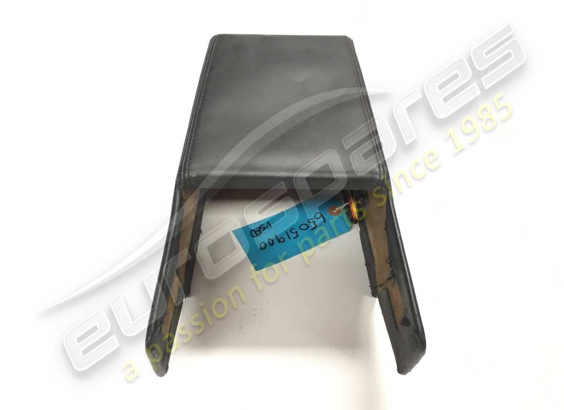 utilisé ferrari couvercle de pompe noir vm8500. numéro de pièce 65051900 (3)
