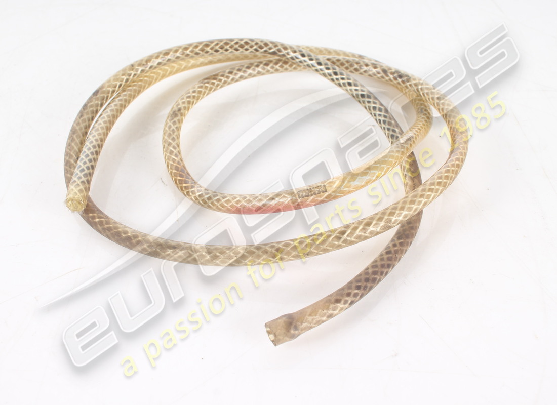 UTILISÉ Ferrari TUYAU . NUMÉRO DE PIÈCE 61769000 (1)