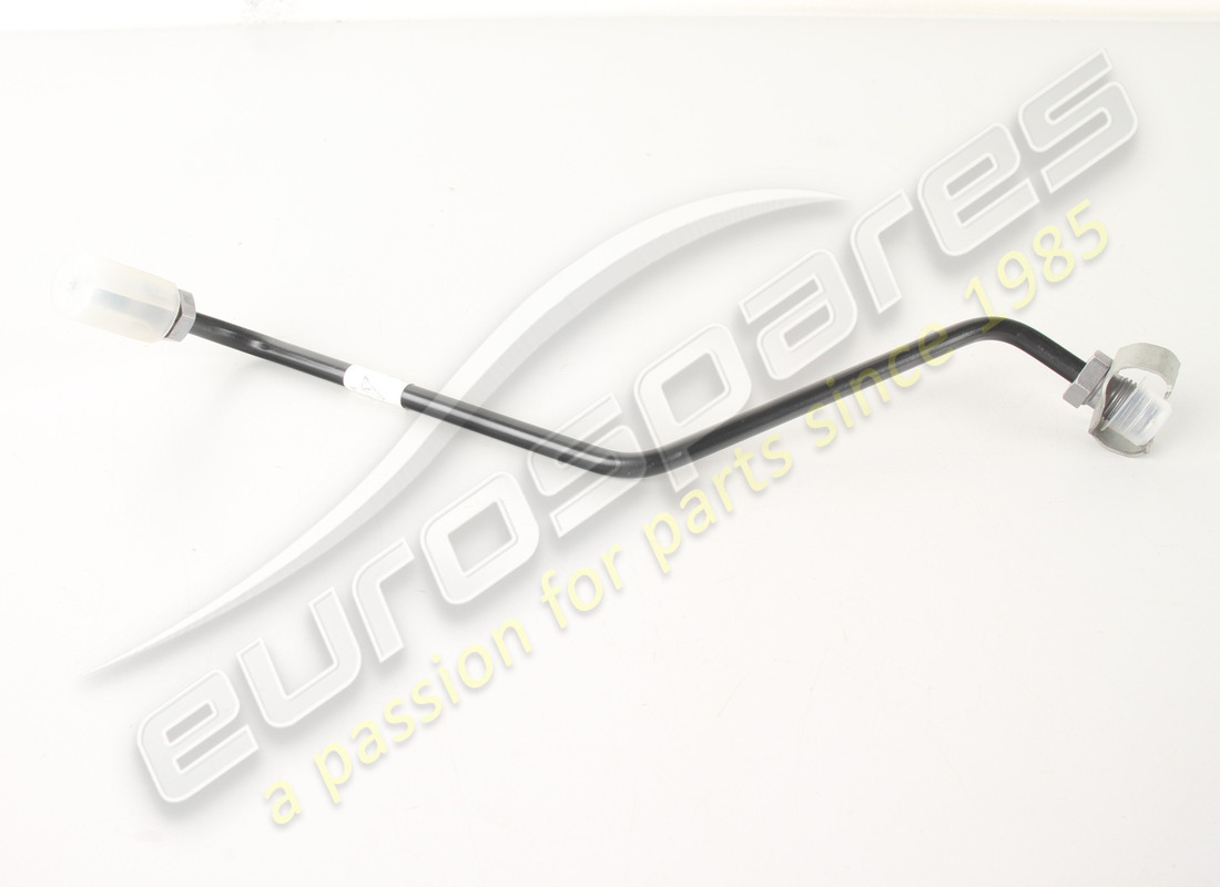 nouvelle conduite de frein porsche. numéro de pièce 992611771f (1)