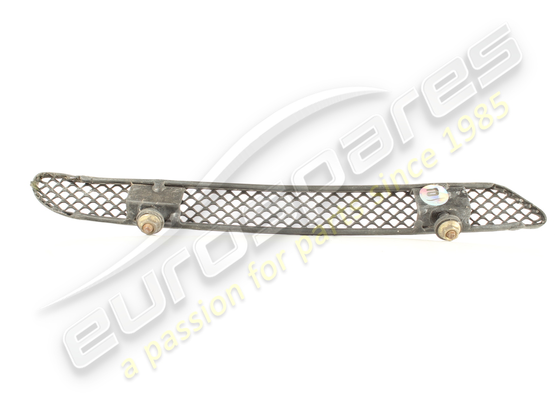 UTILISÉ Ferrari GRILLE D'AILE ARRIÈRE GAUCHE COMPLÈTE. NUMÉRO DE PIÈCE 64657100 (1)