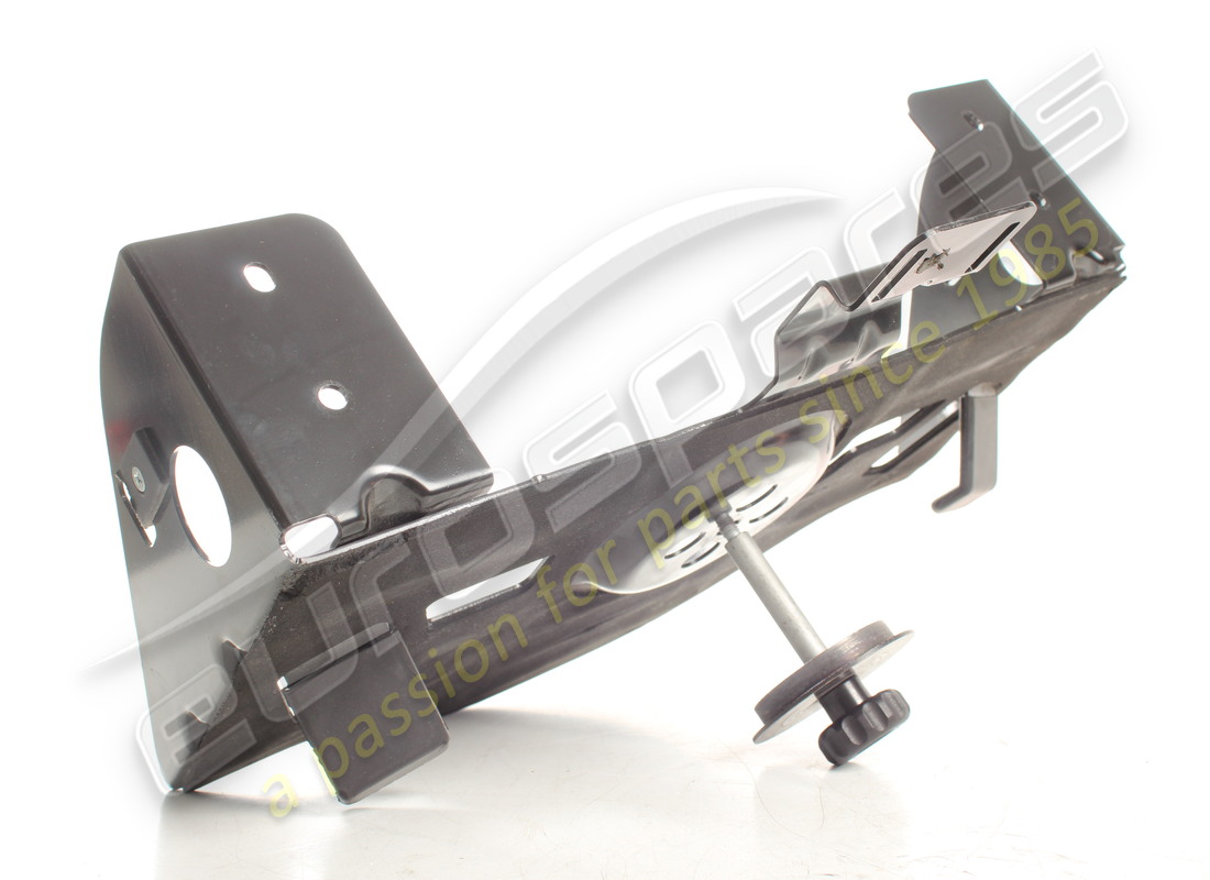 utilisé ferrari support de roue de secours. numéro de pièce 255001 (2)