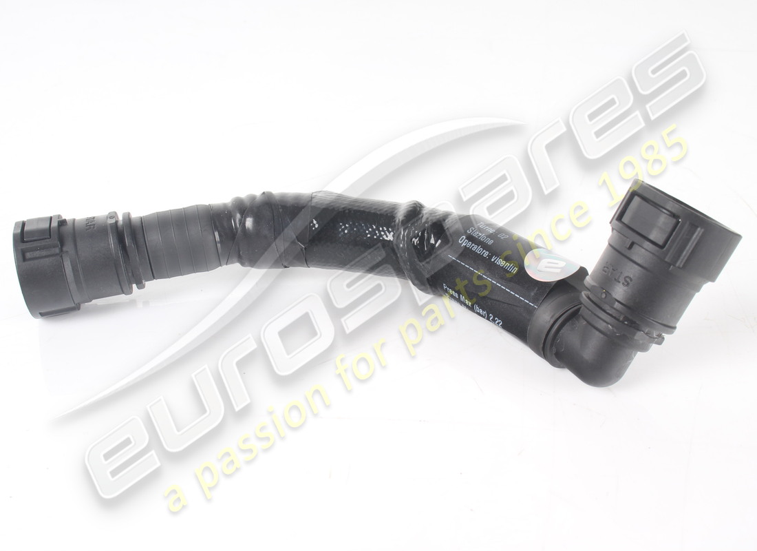 UTILISÉ Ferrari TUBO DA SERB. Un flic. TESTA D. NUMÉRO DE PIÈCE 743029 (1) UTILISÉ Ferrari TUBO DA SERB. Un flic. TESTA D. NUMÉRO DE PIÈCE 743029 (1)