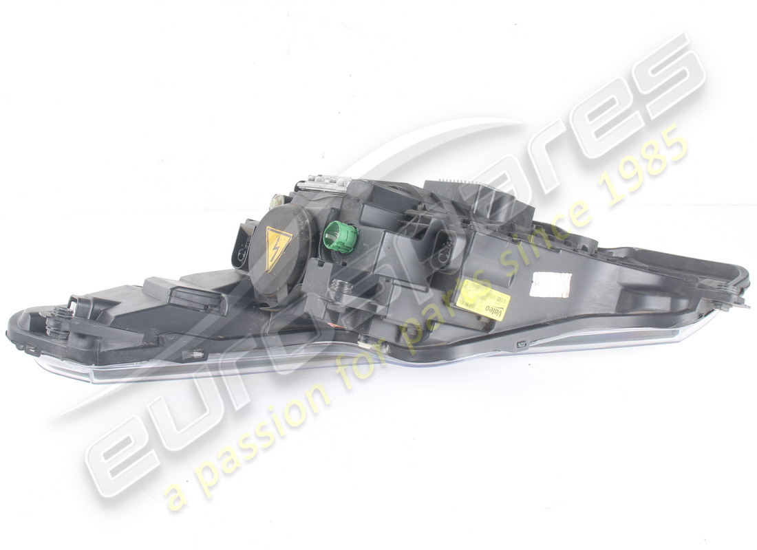 PHARE DROIT BI-XÉNON AFS D'OCCASION FERRARI. NUMÉRO DE PIÈCE 329982 (6) phare droit bi-xénon afs d'occasion ferrari. numéro de pièce 329982 (6)