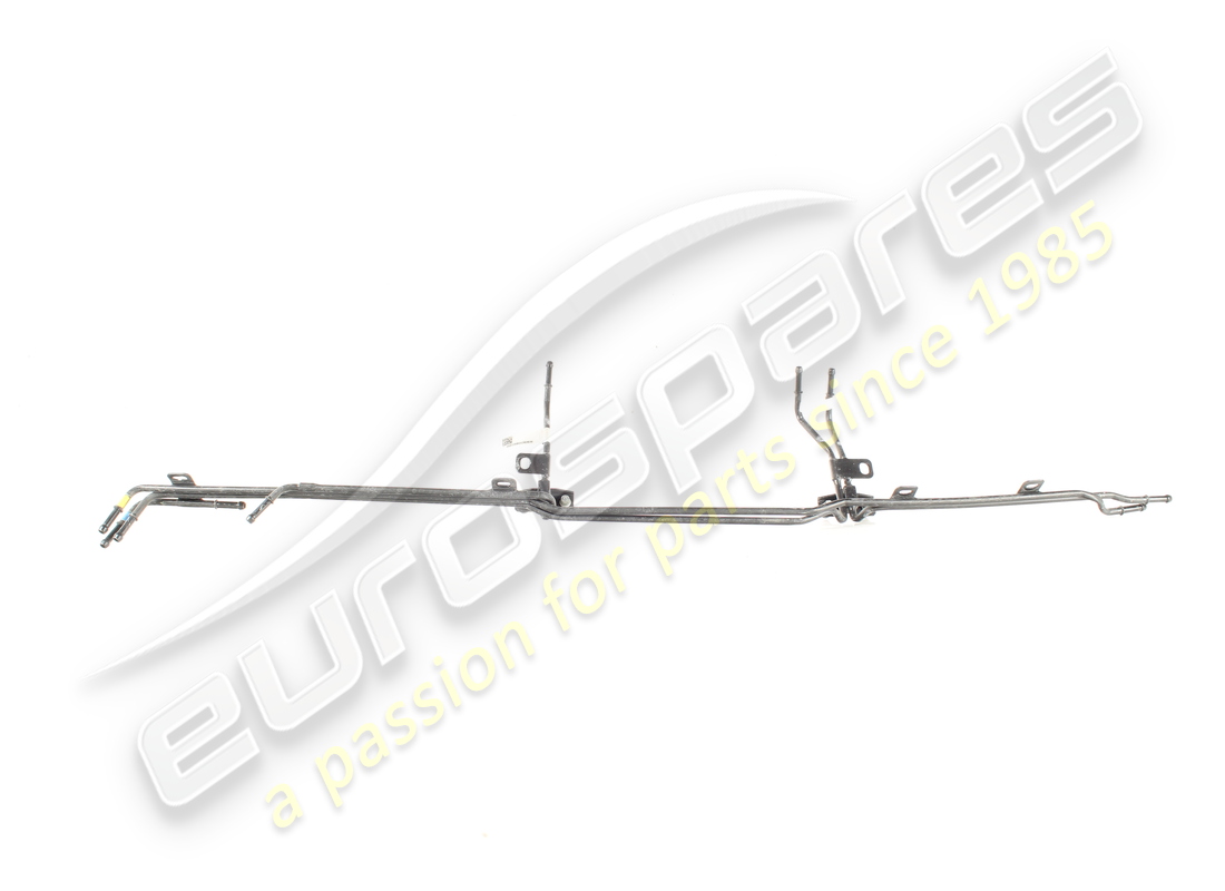 UTILISÉ Ferrari TUYAU RIGIDE COMPLET. NUMÉRO DE PIÈCE 335044 (1)