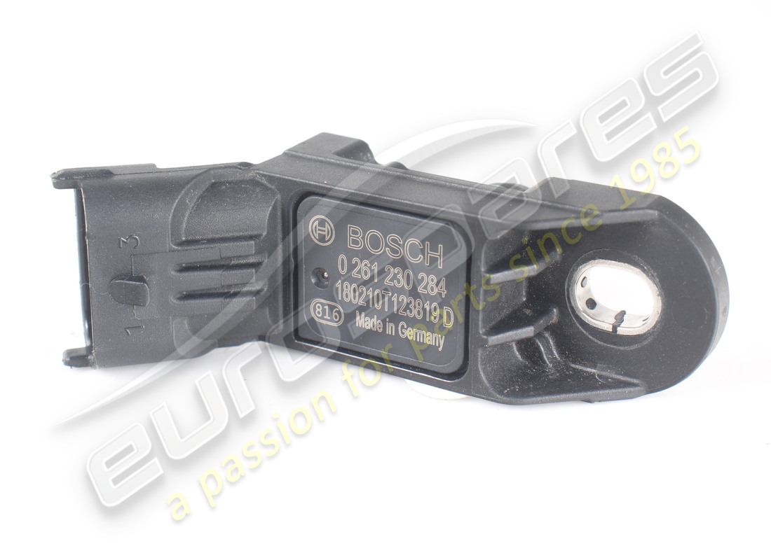 CAPTEUR DE PRESSION Ferrari UTILISÉ. NUMÉRO DE PIÈCE 282849 (1) CAPTEUR DE PRESSION Ferrari UTILISÉ. NUMÉRO DE PIÈCE 282849 (1)