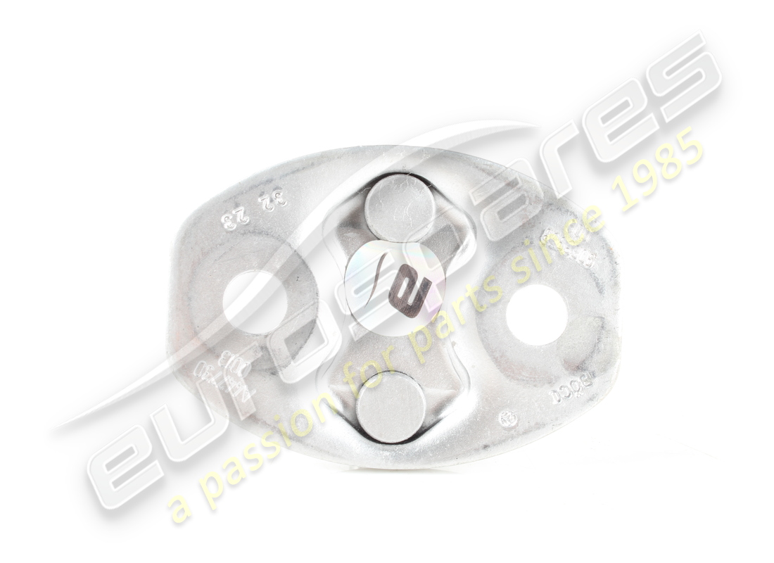 gâche de serrure de porte d'occasion ferrari. numéro de pièce 808736 (3)