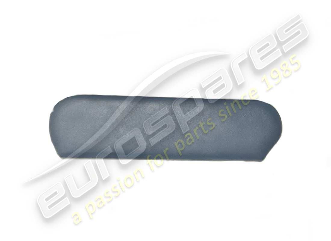 UTILISÉ Aston Martin ENSEMBLE DE COUSSIN, ACCOUDOIR DE PORTE, SUPÉRIEUR, DROIT. NUMÉRO DE PIÈCE 4G4324070AAW (1)