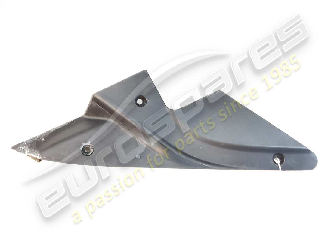 COUVERCLE DE Aston Martin UTILISÉ, RÉTROVISEUR DE PORTE INTÉRIEUR, GAUCHE, GRIS FONCÉ. NUMÉRO DE PIÈCE 9G43830913AAW (1)