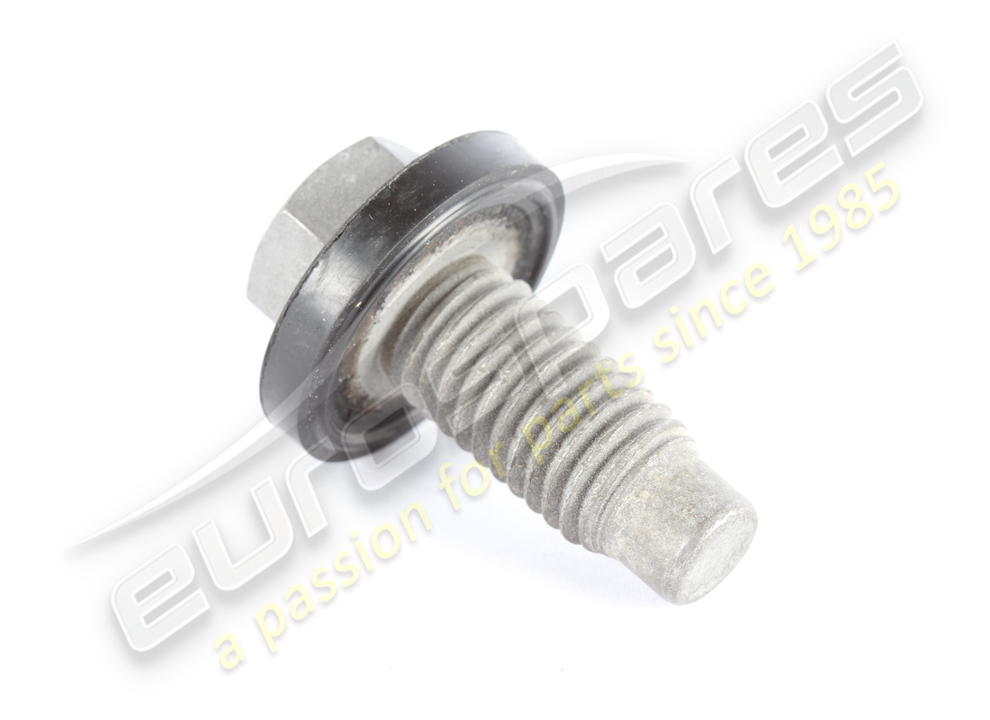 NOUVEAU BOUCHON DE VIDANGE DE CARTER D'HUILE Aston Martin . RÉFÉRENCE 4G430410205 (1)