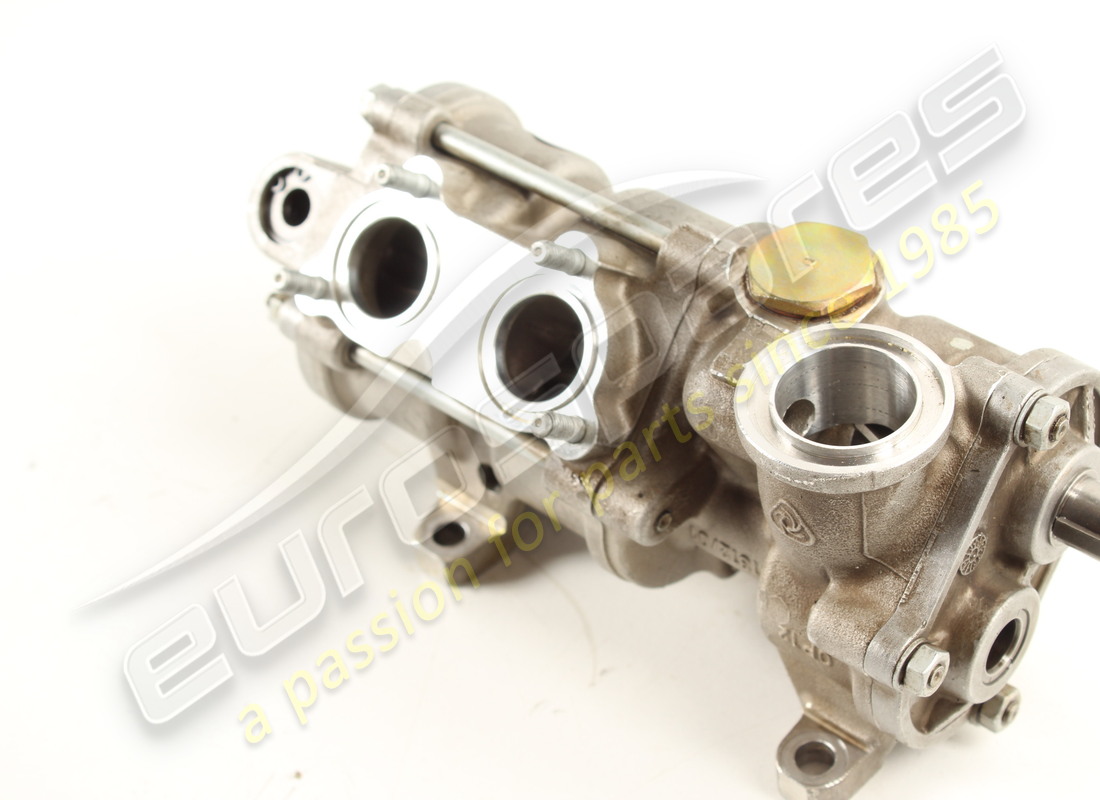 utilisé eurospares ferrari 360 pompe à huile complète. numéro de pièce eap1392790 (4)