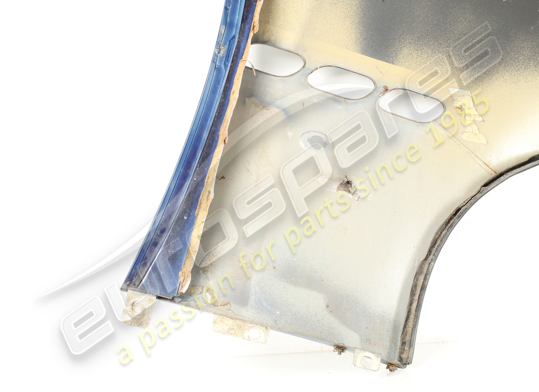 utilisé maserati aile avant gauche complète. numéro de pièce 67064100 (7)