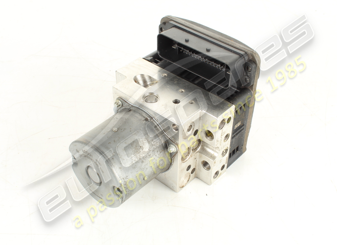 utilisé ferrari unité hydraulique. numéro de pièce 286009 (3)