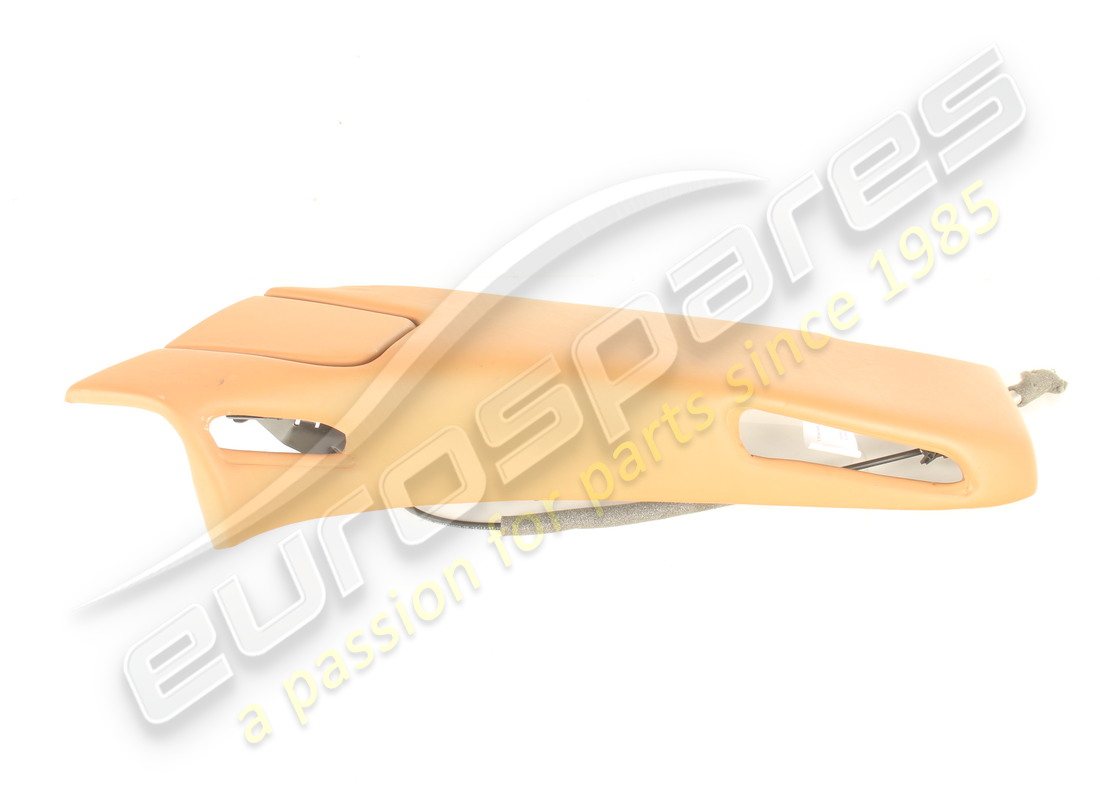 garniture arrière supérieure gauche d'occasion ferrari. numéro de pièce 86318329 (3)