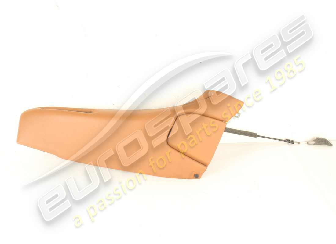 GARNITURE ARRIÈRE SUPÉRIEURE GAUCHE D'OCCASION Ferrari. NUMÉRO DE PIÈCE 86318329 (1)