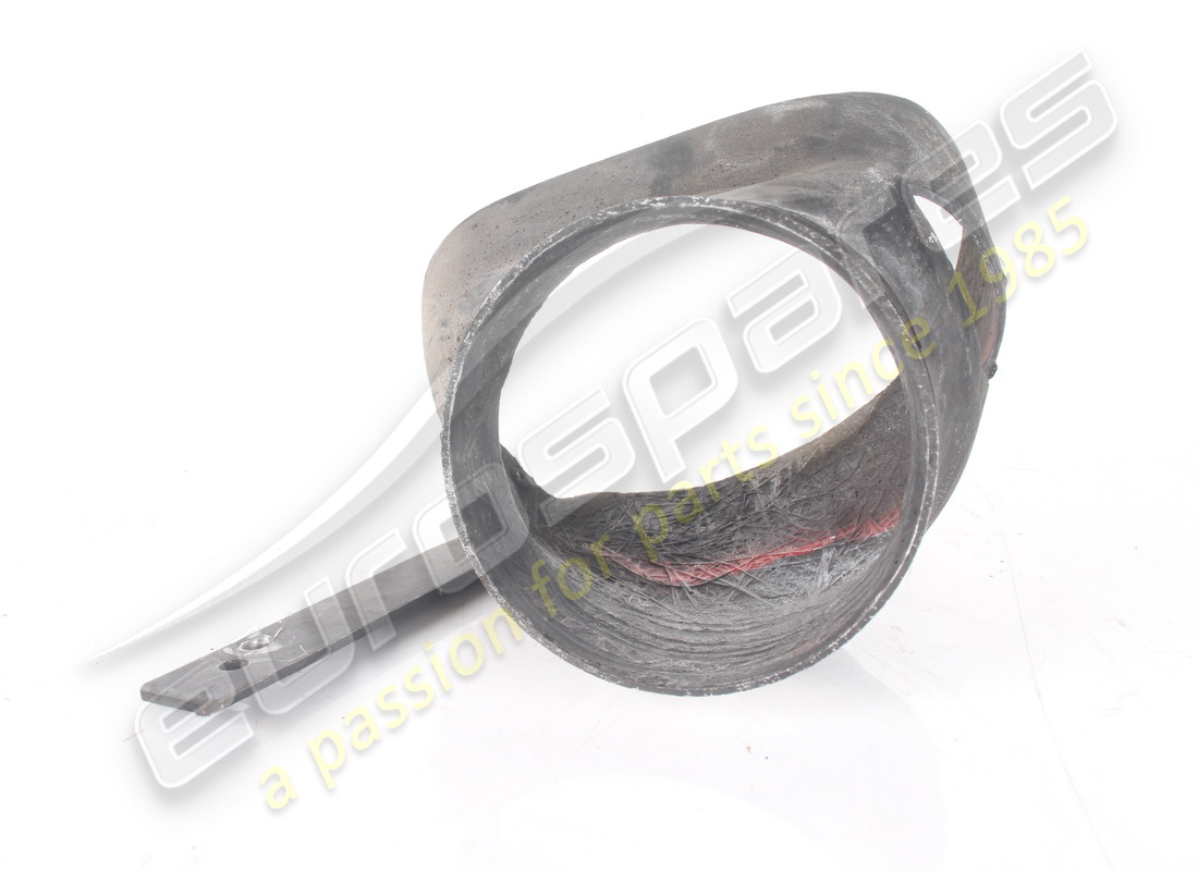 conduit d'air droit d'occasion ferrari. numéro de pièce 62500300 (2)