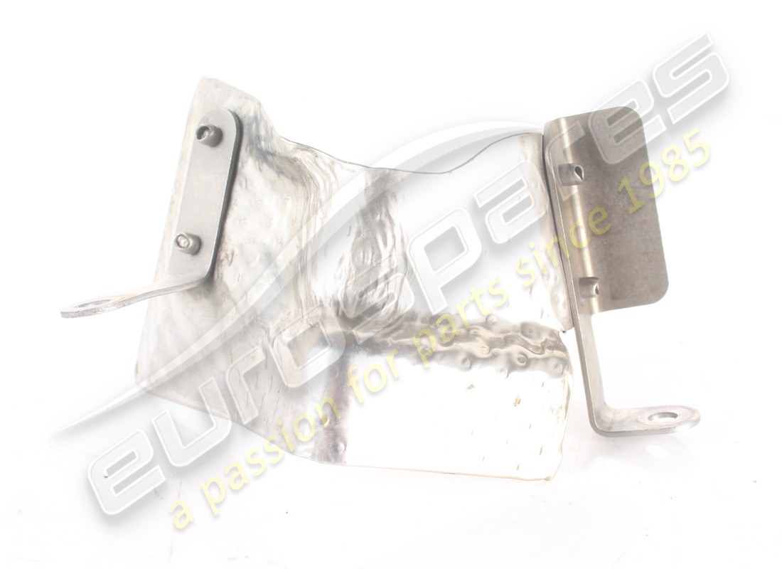 UTILISÉ FERRARI BOUCLIER DE POMPE DE DIRECTION ASSISTÉE. NUMÉRO DE PIÈCE 321103 (1) utilisé ferrari bouclier de pompe de direction assistée. numéro de pièce 321103 (1)