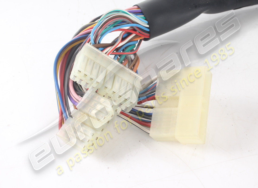 câble tunnel d'occasion ferrari. référence 61917900 (3)