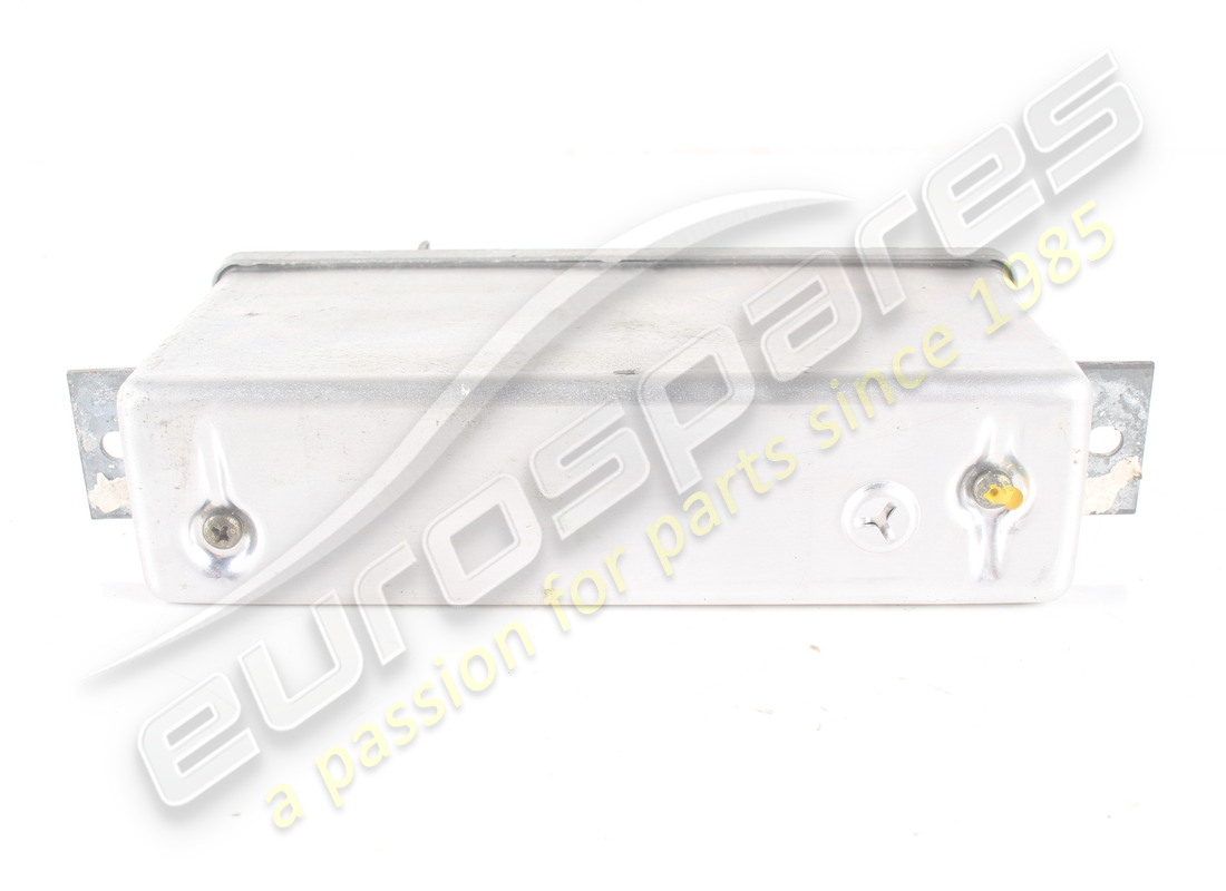 UTILISÉ MASERATI UNITÉ DE COMMANDE. NUMÉRO DE PIÈCE 363802104 (4) utilisé maserati unité de commande. numéro de pièce 363802104 (4)