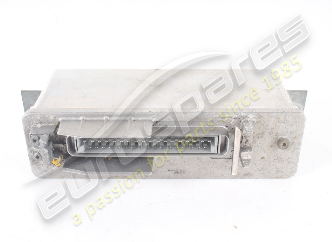 UTILISÉ MASERATI UNITÉ DE COMMANDE. NUMÉRO DE PIÈCE 363802104 (1) utilisé maserati unité de commande. numéro de pièce 363802104 (1)