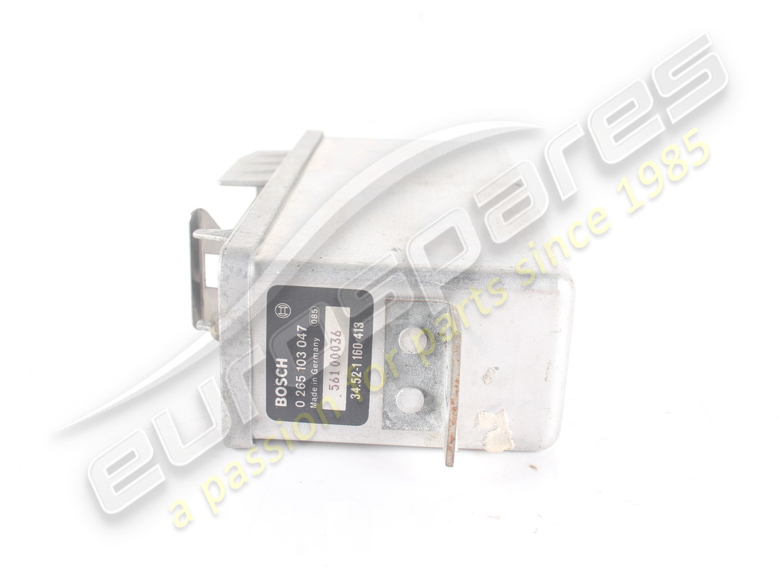 UTILISÉ MASERATI UNITÉ DE COMMANDE. NUMÉRO DE PIÈCE 363802104 (3) utilisé maserati unité de commande. numéro de pièce 363802104 (3)