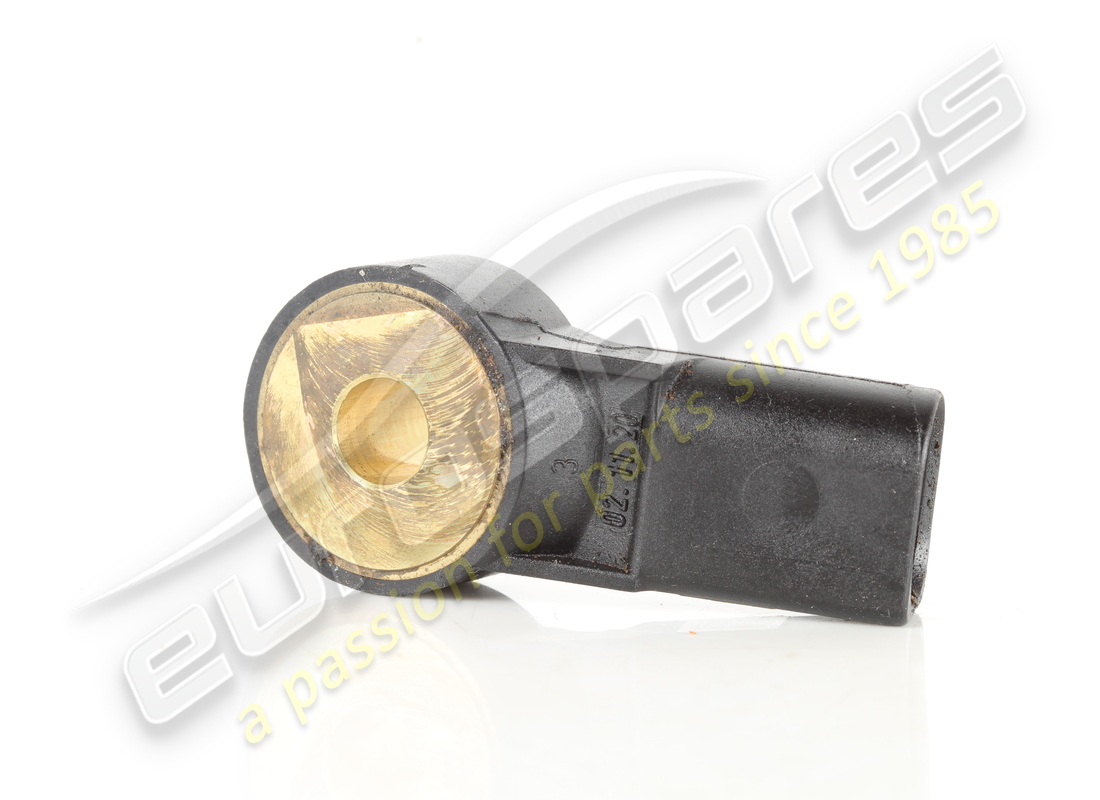 capteur de cliquetis usagé lamborghini. numéro de pièce 06m905377 (1)