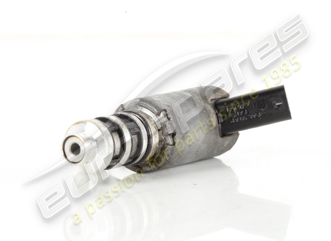 soupape de régulation utilisée lamborghini. référence 06m115393d (3)