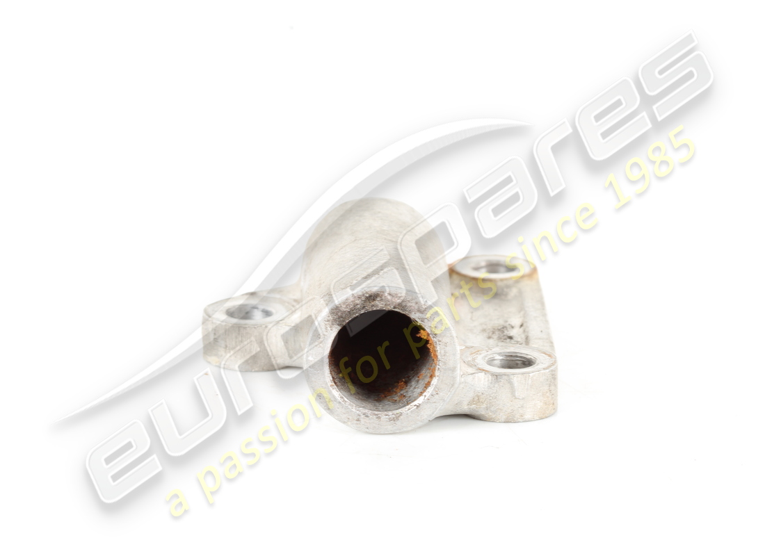 UTILISÉ Ferrari SUPPORT . NUMÉRO DE PIÈCE 137632 (1)