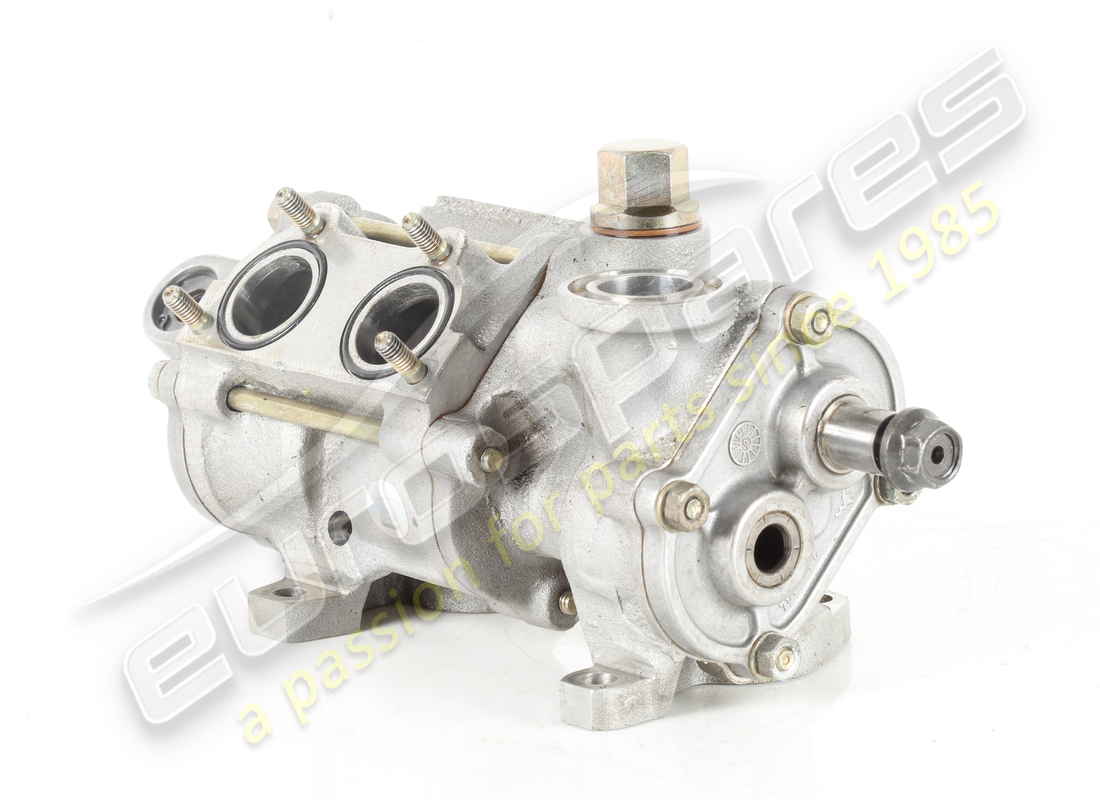 pompe à huile complète d'occasion eurospares. numéro de pièce eap1726512 (3)