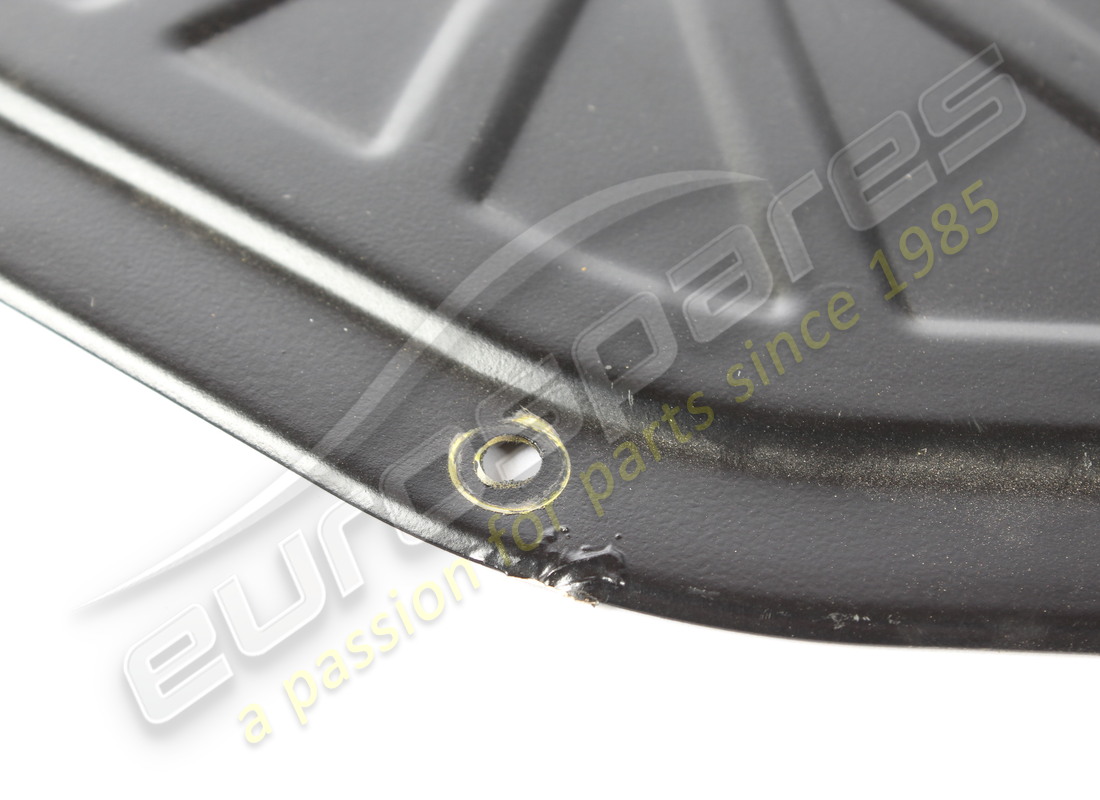 couvercle d'inspection droit d'occasion ferrari. numéro de pièce 87547300 (2)