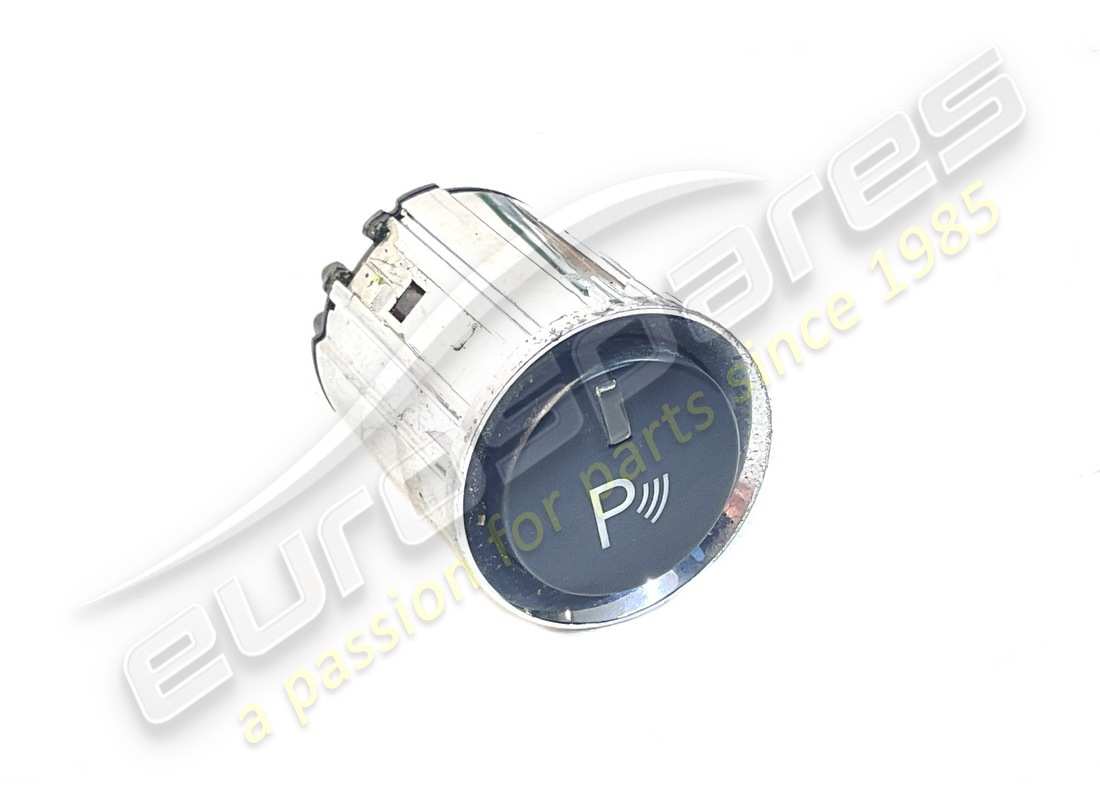 COMMUTATEUR Aston Martin DISTANCE DE STATIONNEMENT ENDOMMAGÉ. NUMÉRO DE PIÈCE 6G3315A860AA (1)