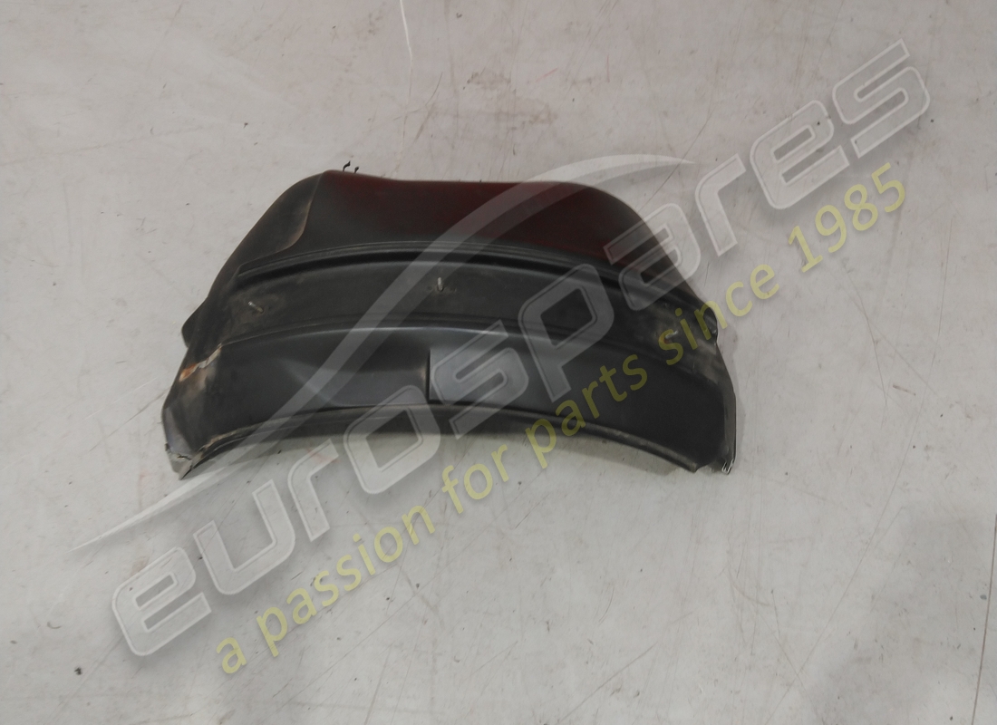 TIMONERIE Ferrari ENDOMMAGÉE . NUMÉRO DE PIÈCE 64040800 (1)