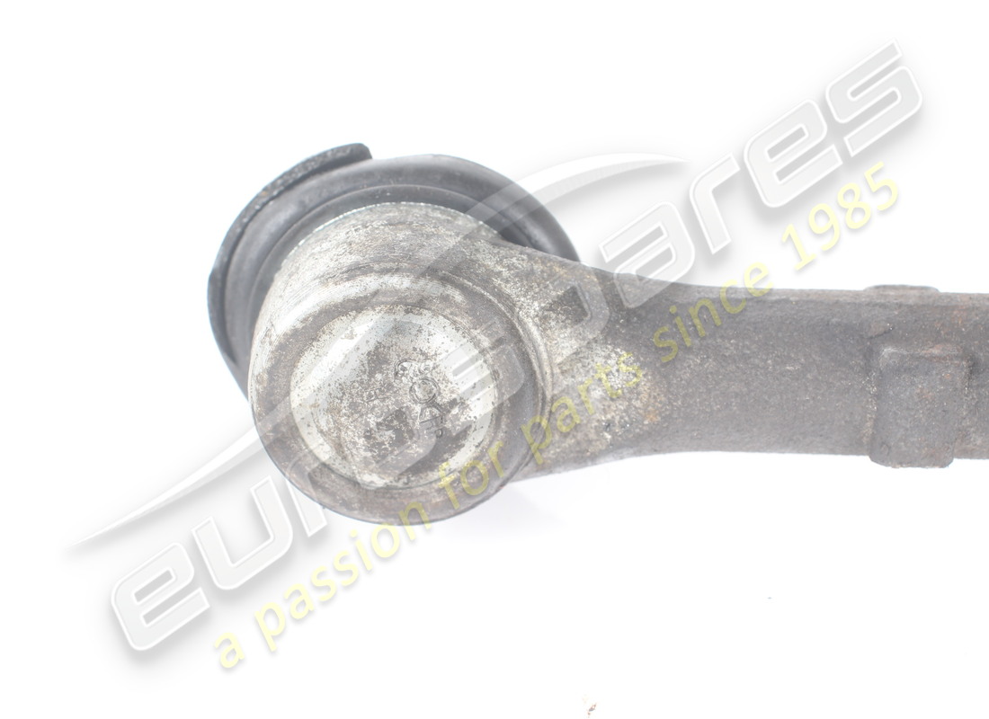 TIGE DE DIRECTION MASERATI UTILISÉE. NUMÉRO DE PIÈCE 367802213 (5) tige de direction maserati utilisée. numéro de pièce 367802213 (5)