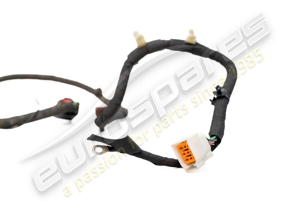 FAISCEAU DE CÂBLES D'OCCASION ASTON MARTIN, RÉSERVOIR DE CARBURANT. NUMÉRO DE PIÈCE 7G4314407AB (3) faisceau de câbles d'occasion aston martin, réservoir de carburant. numéro de pièce 7g4314407ab (3)