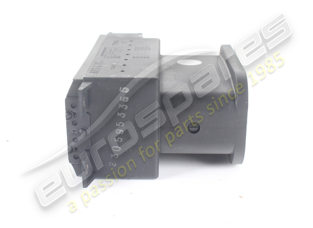 occasion maserati ventilateur gauche. référence 365500013 (5)