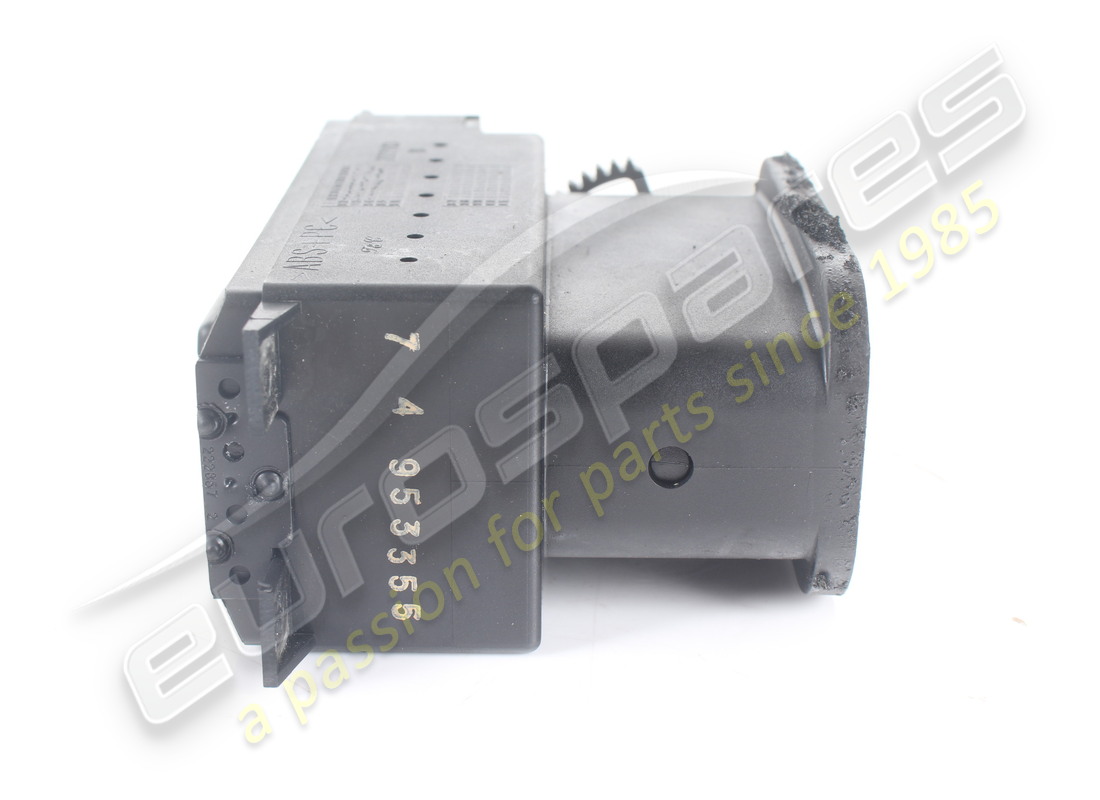 diffuseur rh d'occasion maserati. référence 365500014 (3)