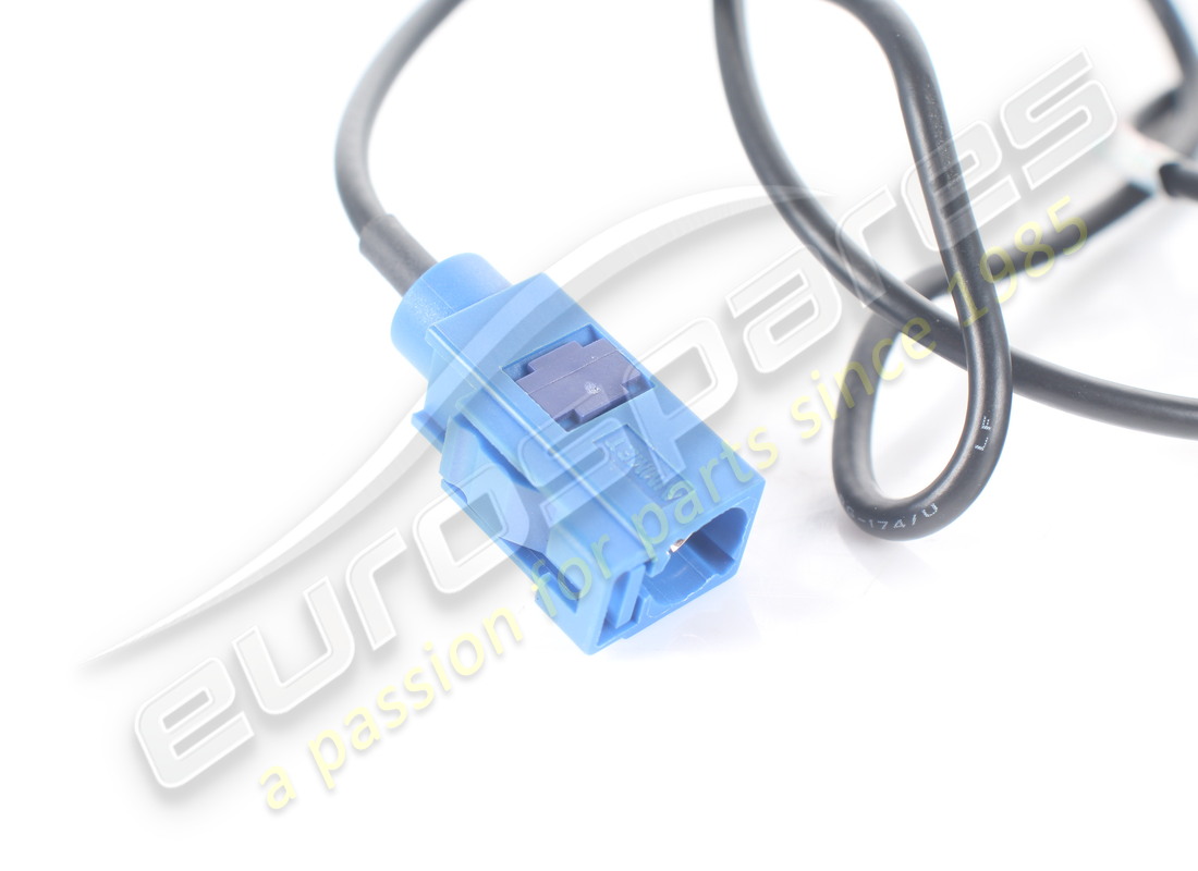 ferrari antenne gps utilisée. numéro de pièce 789209 (2)