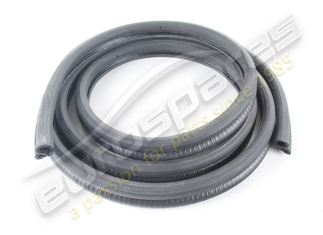 NOUVEAU (AUTRE) Ferrari JOINT DE PORTE EN CAOUTCHOUC *AU MÈTRE* . RÉFÉRENCE MC34761 (1)