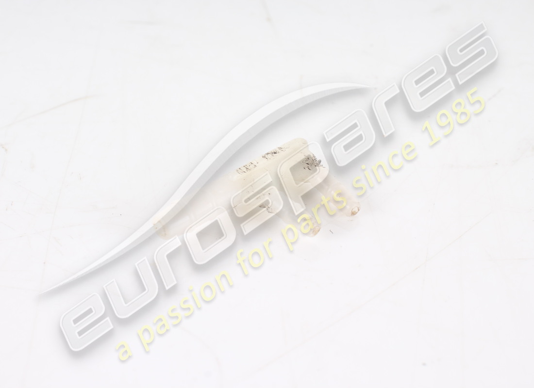 OCCASION Ferrari 3 RACCORD À VOIE . RÉFÉRENCE 40103100 (1)