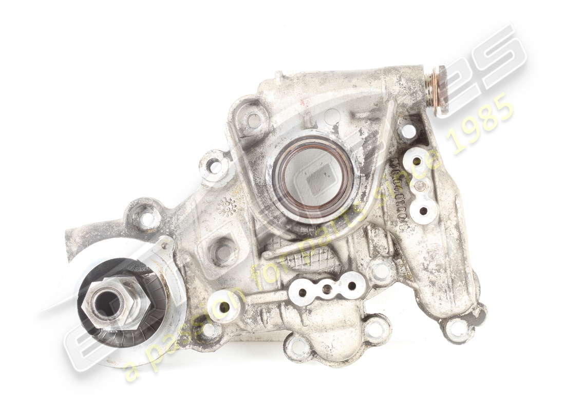 ECU D'HUILE UTILISÉ MASERATI. RÉFÉRENCE 479040102 (3) ecu d'huile utilisé maserati. référence 479040102 (3)